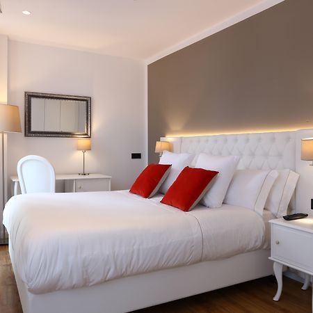 Bo Hotel Palma מראה חיצוני תמונה A room at the hotel