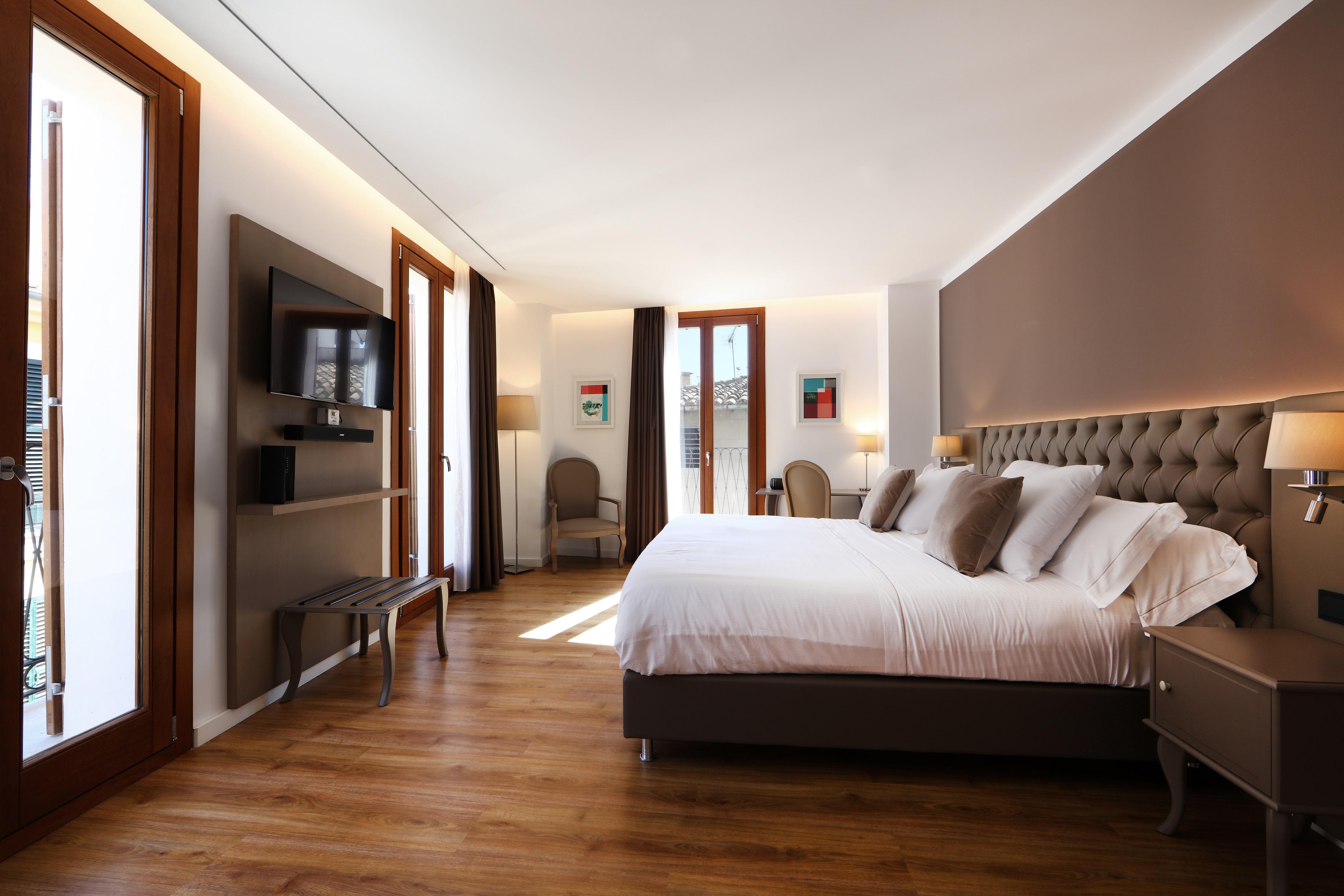 Bo Hotel Palma מראה חיצוני תמונה