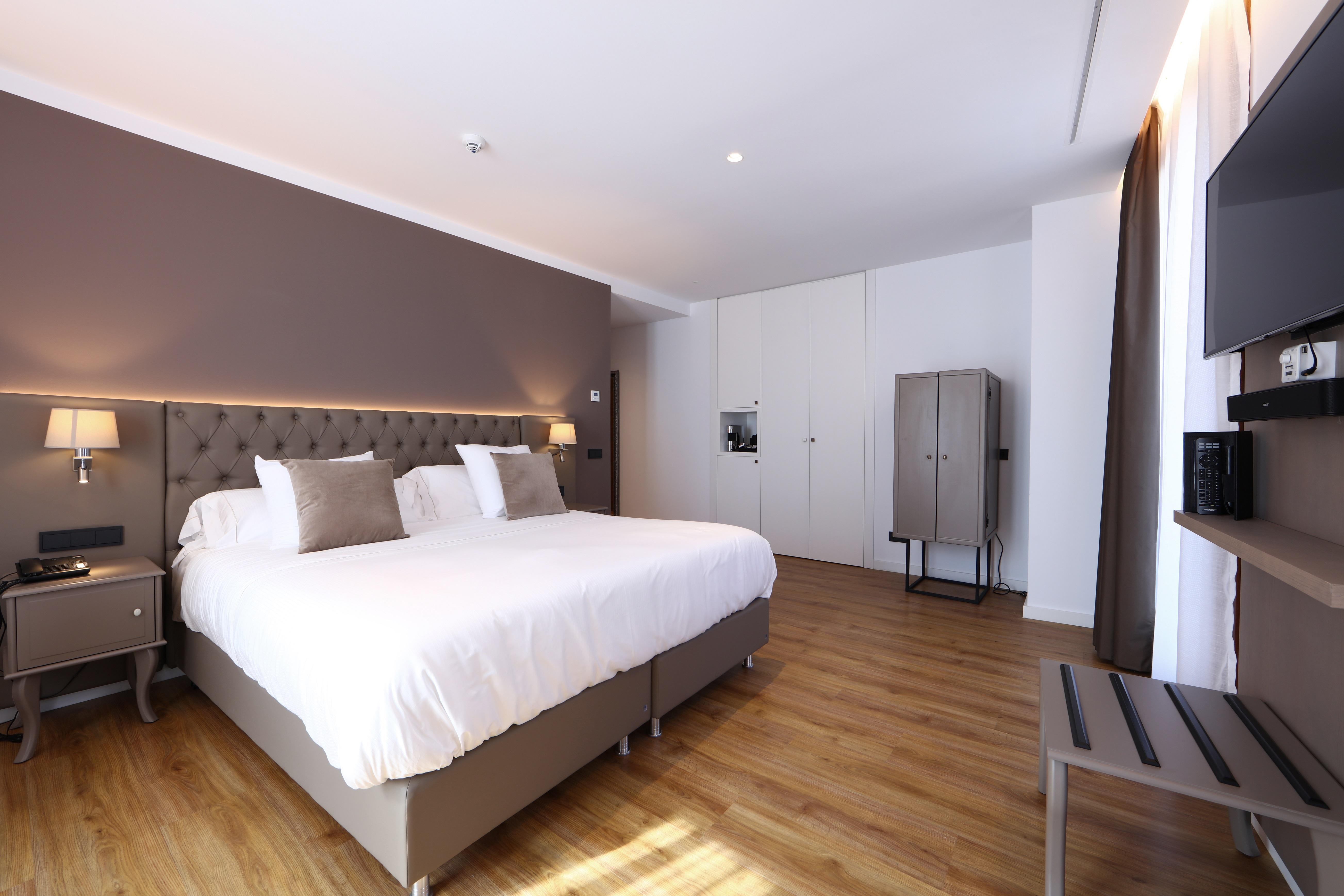 Bo Hotel Palma מראה חיצוני תמונה A room at the hotel