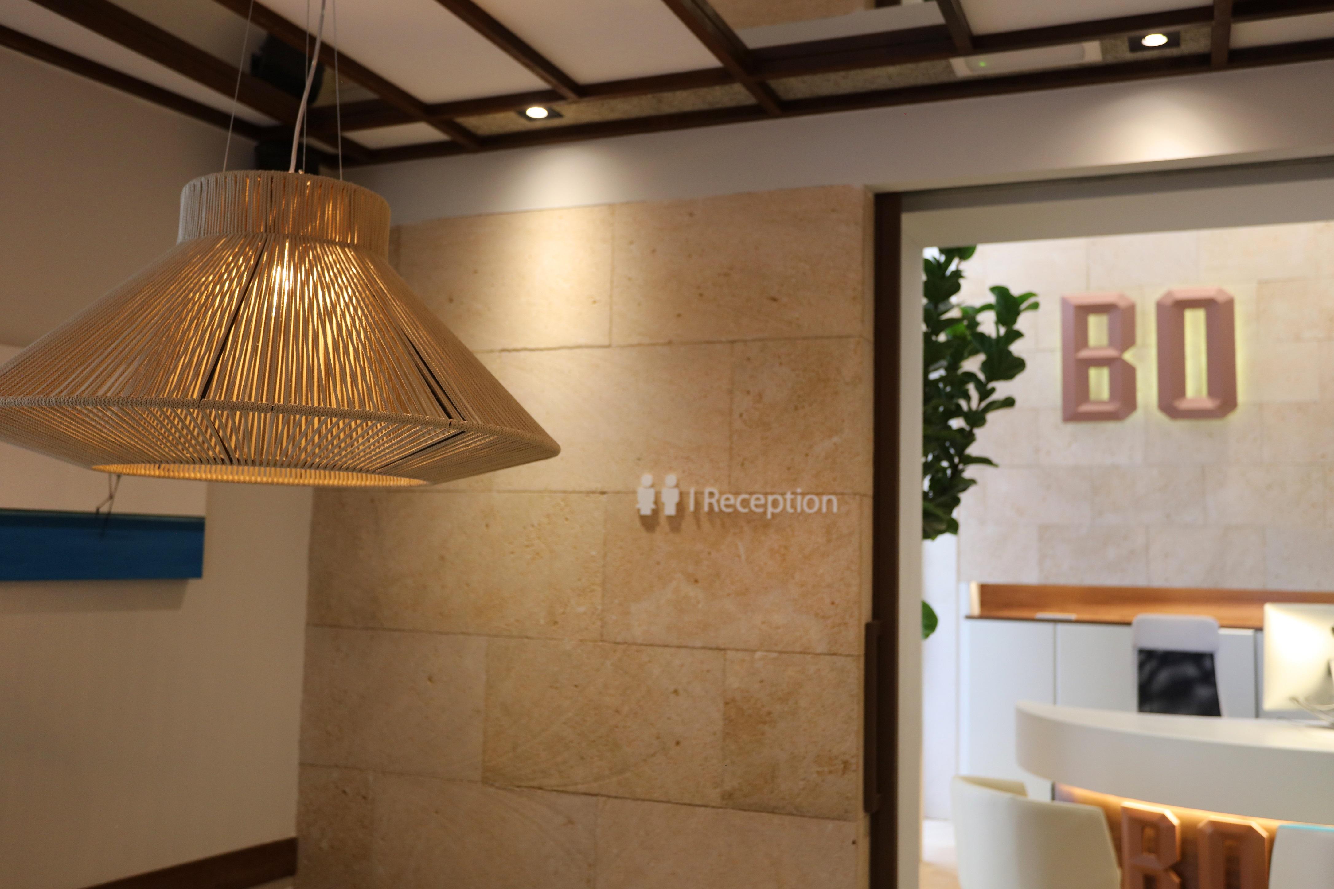 Bo Hotel Palma מראה חיצוני תמונה BO