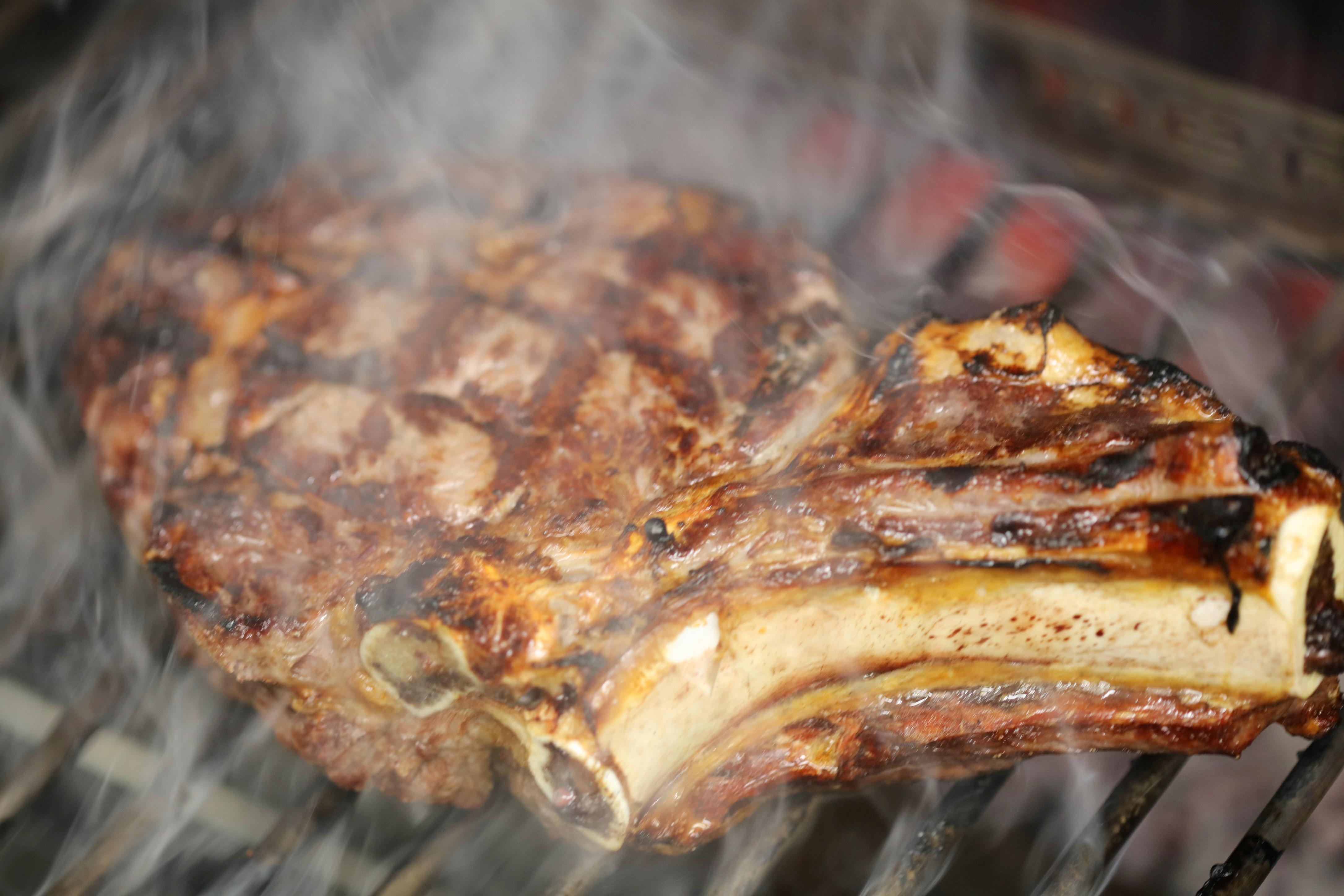 Bo Hotel Palma מראה חיצוני תמונה Rib roast