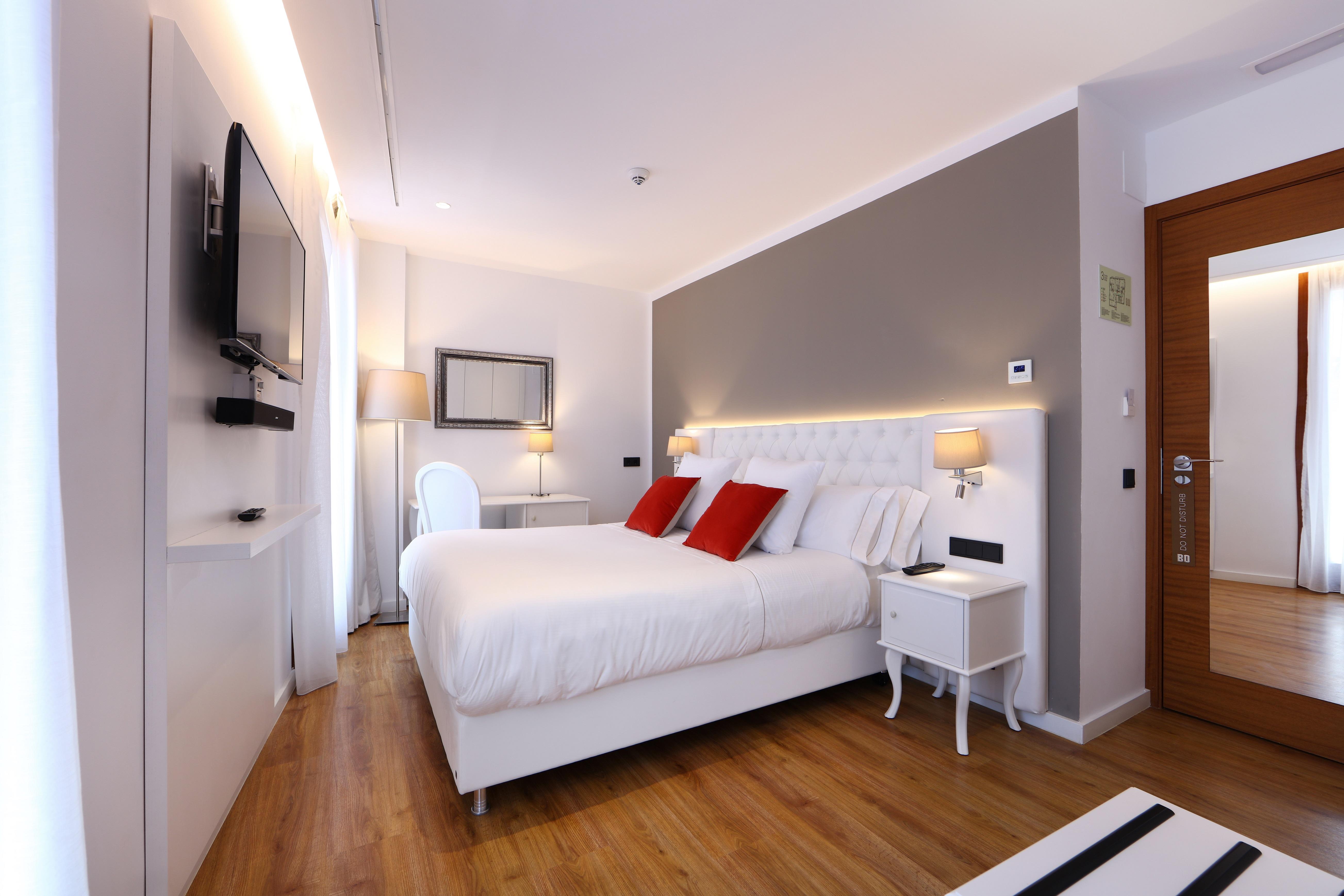 Bo Hotel Palma מראה חיצוני תמונה Room in the hotel