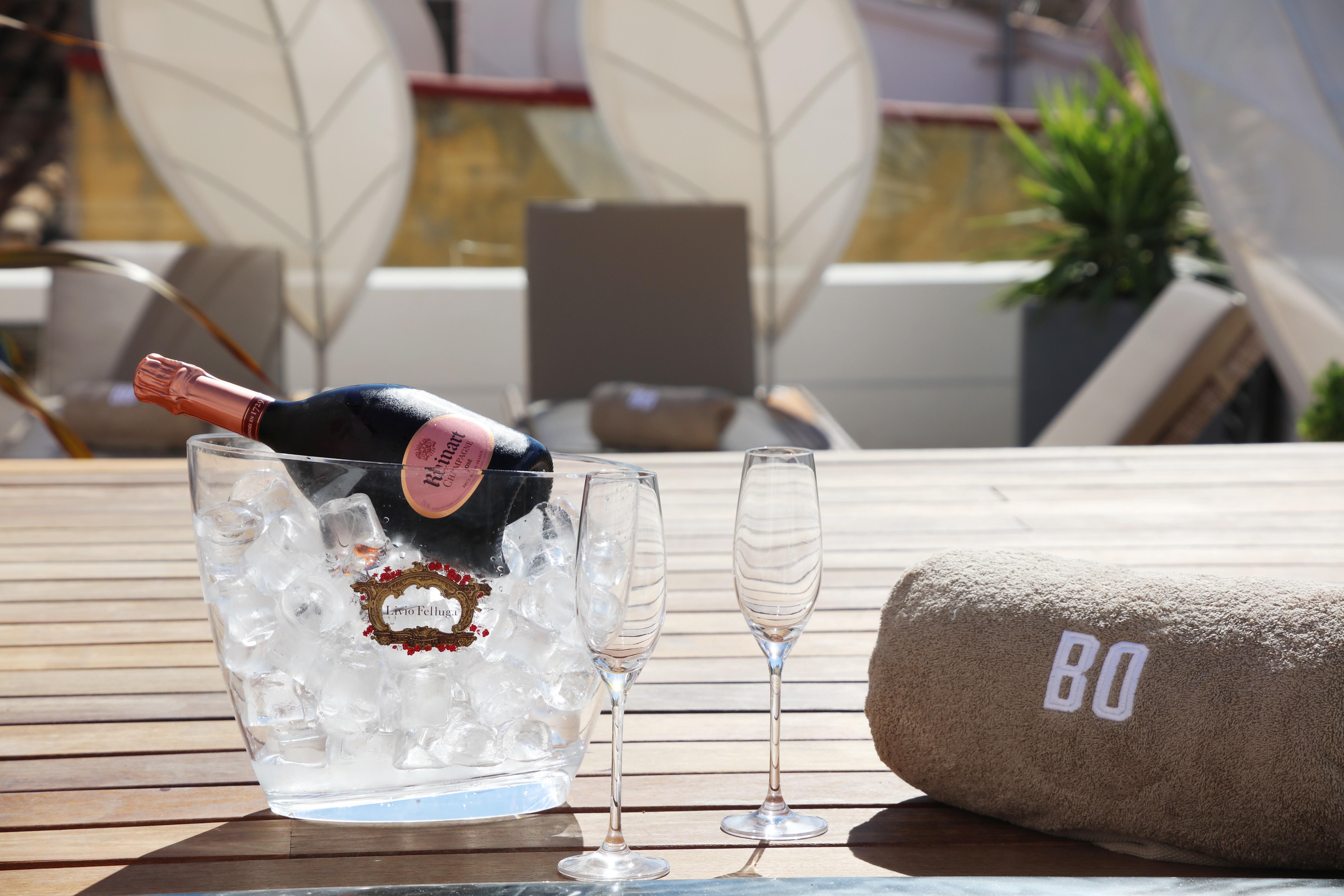Bo Hotel Palma מראה חיצוני תמונה BO