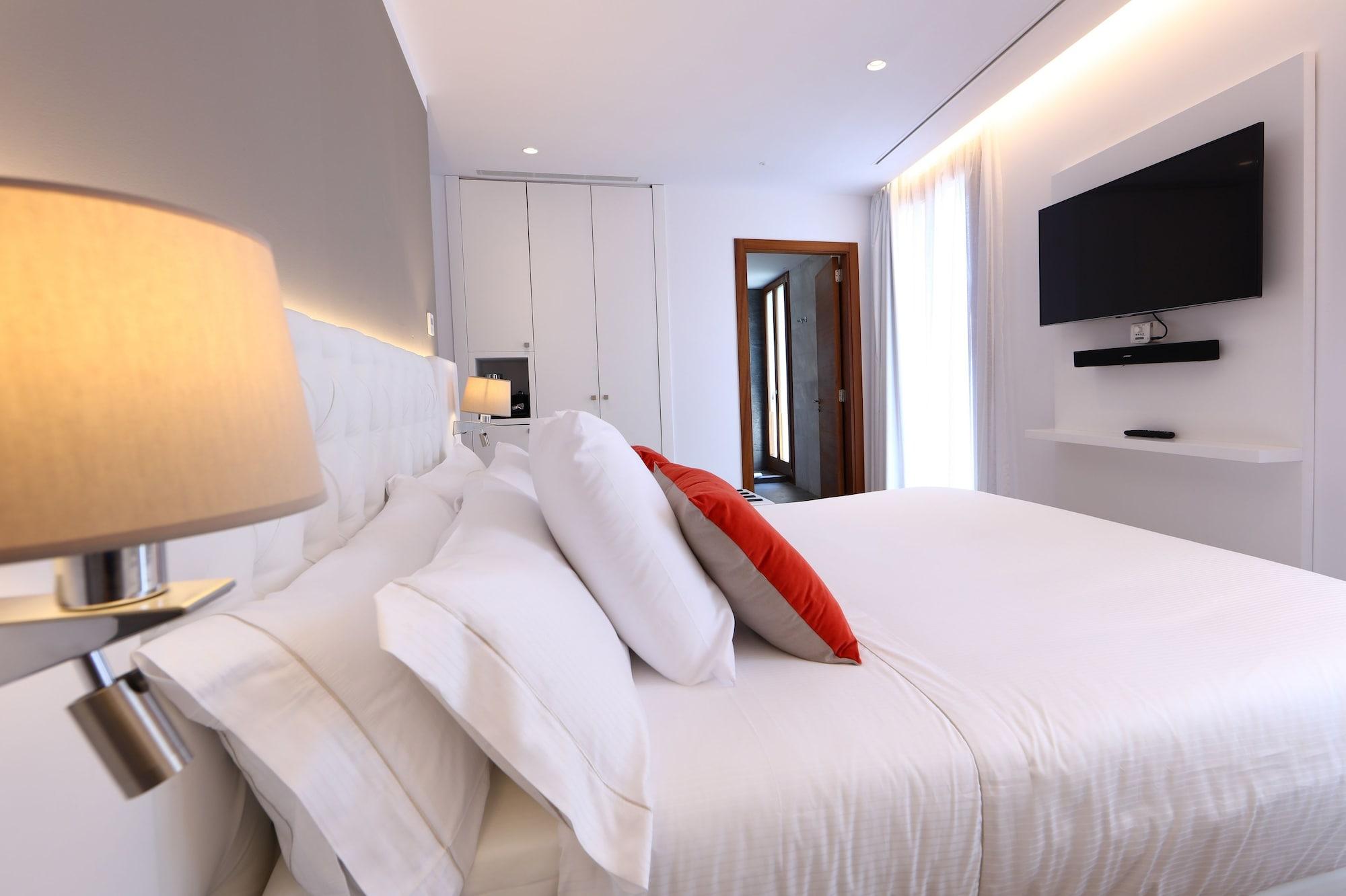 Bo Hotel Palma מראה חיצוני תמונה