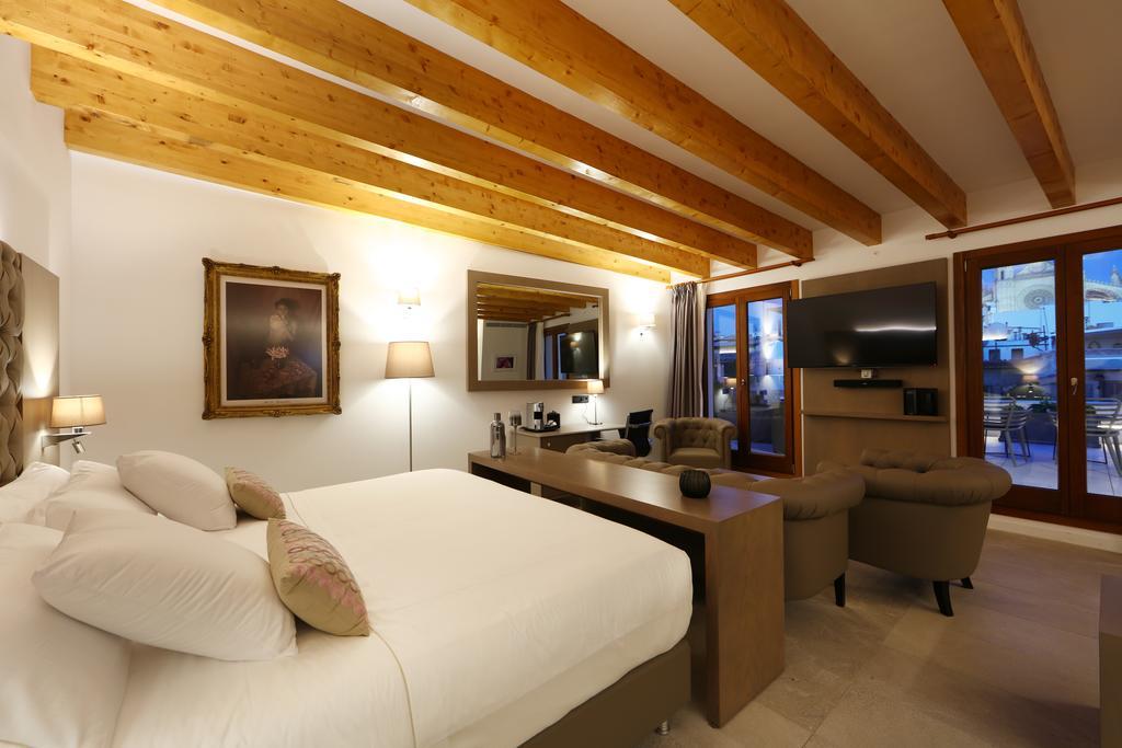 Bo Hotel Palma מראה חיצוני תמונה
