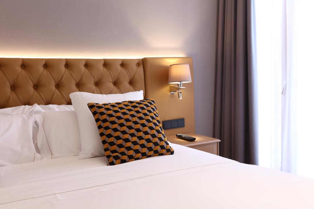 Bo Hotel Palma מראה חיצוני תמונה
