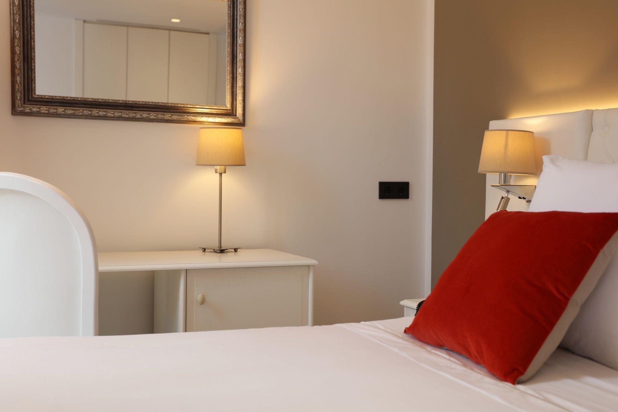 Bo Hotel Palma מראה חיצוני תמונה A room in the hotel