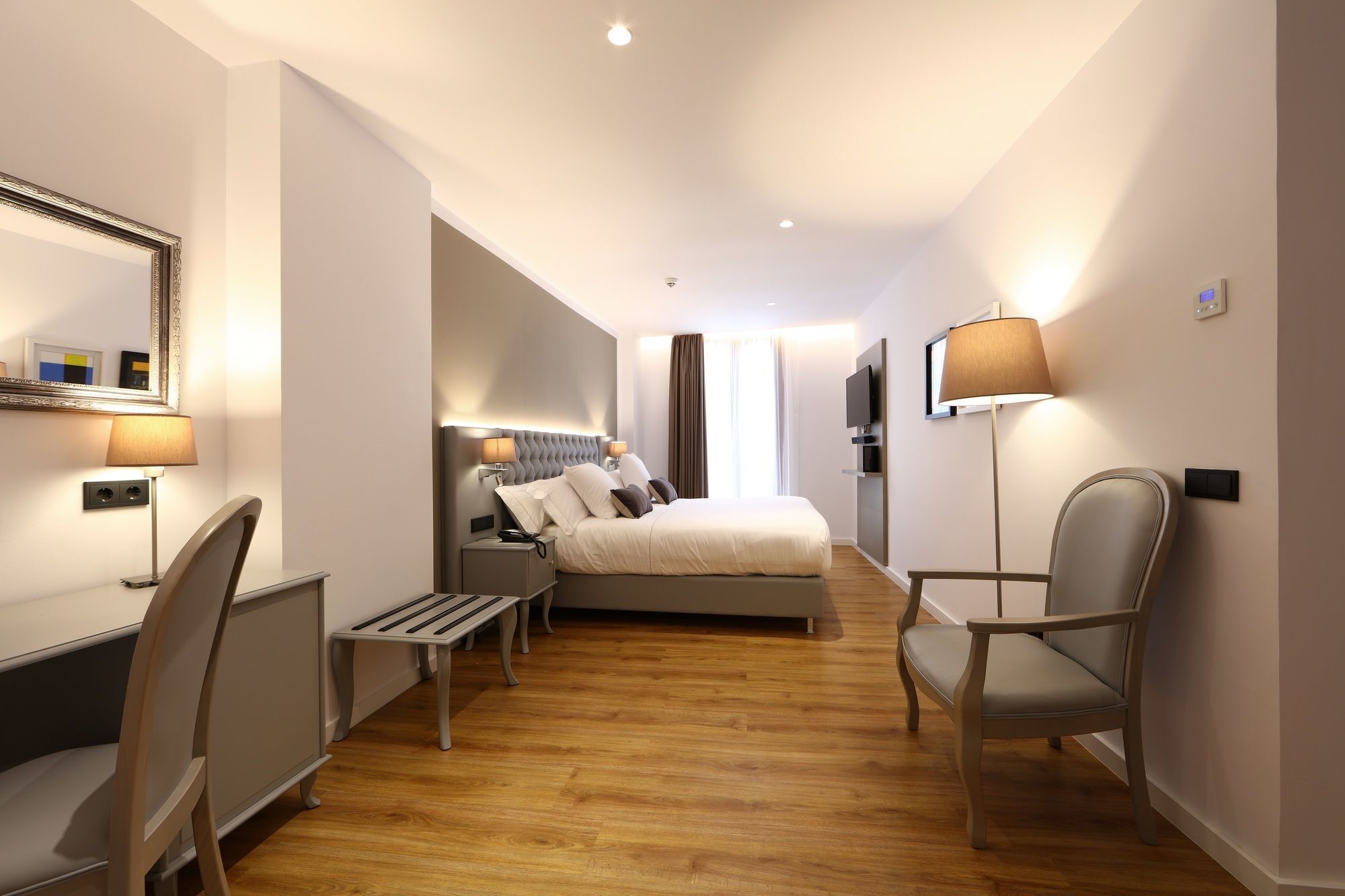 Bo Hotel Palma מראה חיצוני תמונה Room at the hotel
