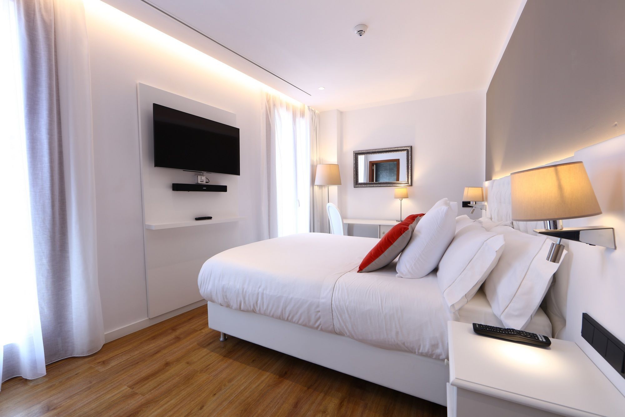 Bo Hotel Palma מראה חיצוני תמונה