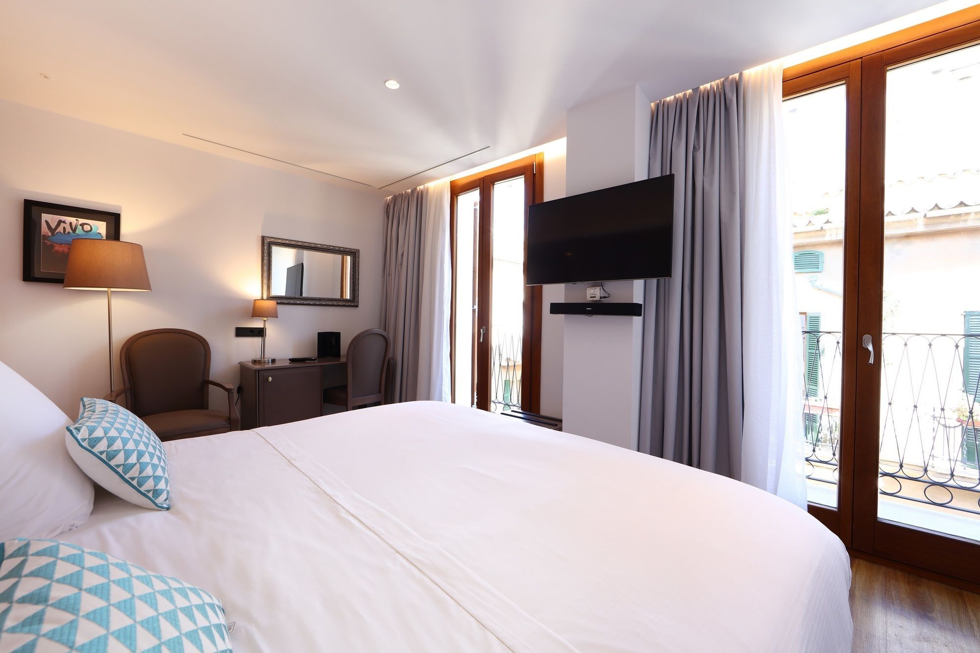 Bo Hotel Palma מראה חיצוני תמונה